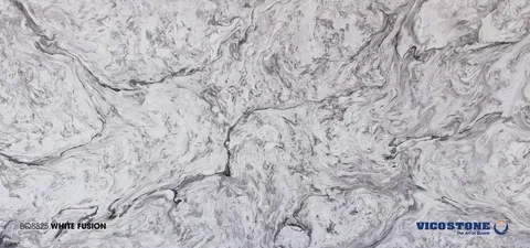 Vicostone 8825 — кварцевый агломерат