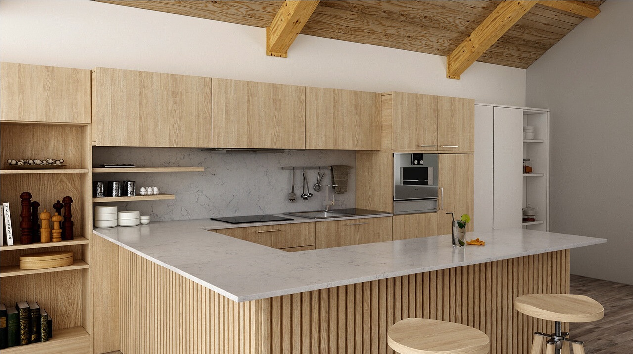 Vicostone Bq2600